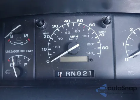 1992 Ford F150 from USA, damaged, VIN 1FTDF15NXNLA55202